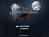 Final Fantasy XV - (Playstation 1 Edition)