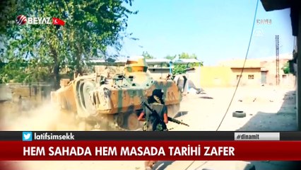 Dinamit 18 Ekim 2019