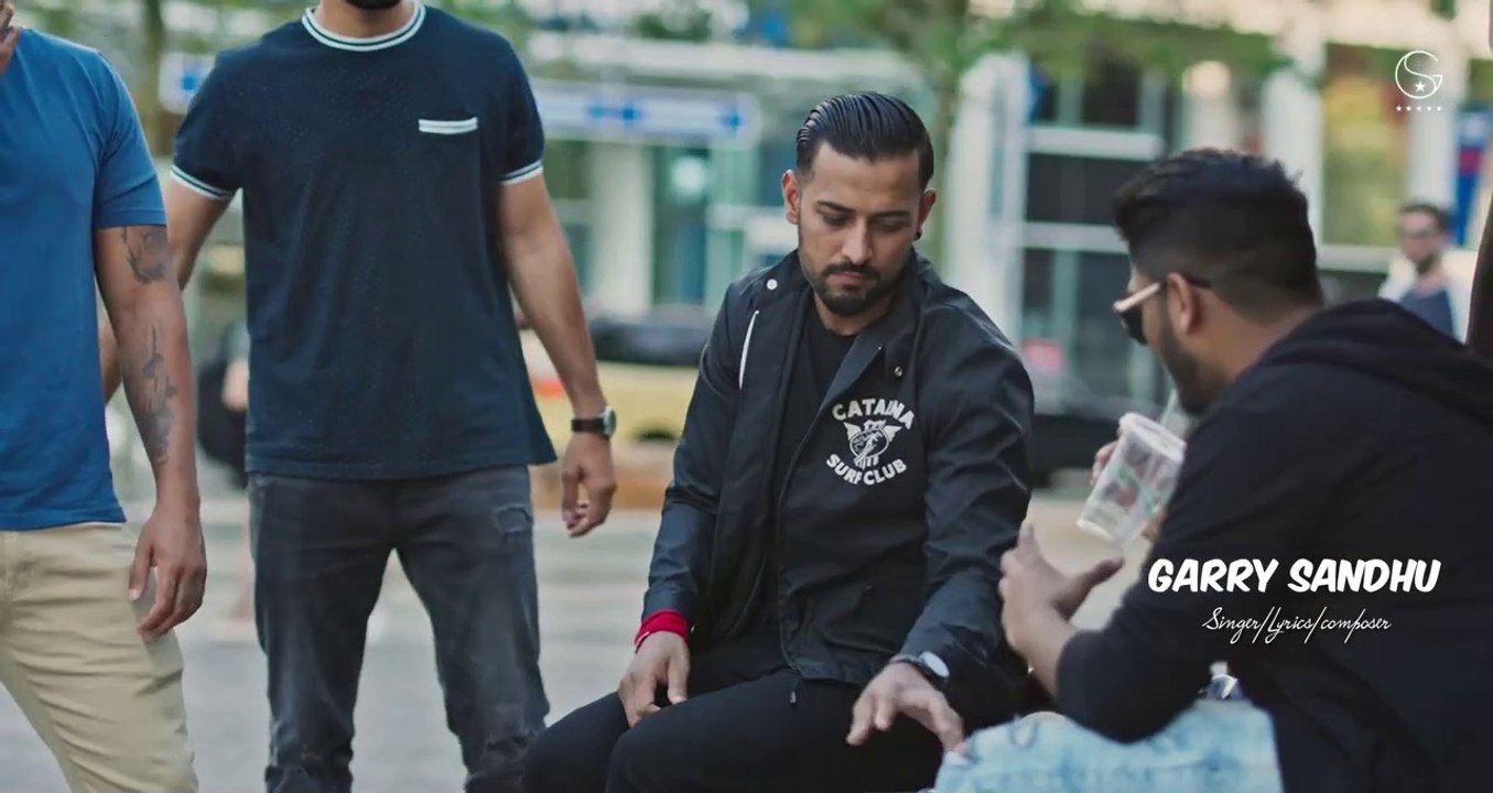 Garry Sandhu  Like U (TERE JAISI) Manpreet Toor  Official Full HD  Video Song Rahul  Fresh Media Records - HDEntertainment