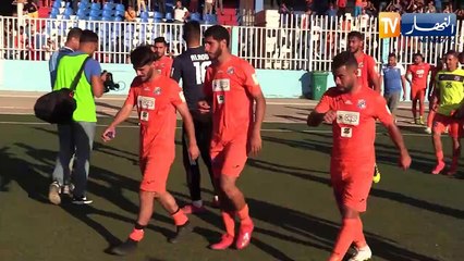 المدية في تنقل صعب للعلمة وتلمسان تستظيف سكيكدة بدون جمهور