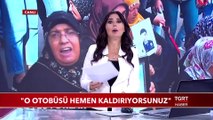 HDP'li Vekil Ailelere ve Polise Hakaretler Yağdırdı