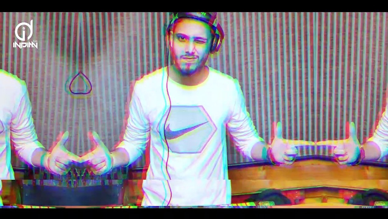 Instagram Daddy Yankee X Natti Natasha -DJ Ashmee Remix indiandjs