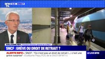 SNCF: Guillaume Pépy annonce la reprise de la circulation des OuiGo