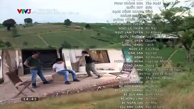 Đánh Cắp Giấc Mơ Tập 41 Phim Việt Nam VTV3 - Tap 42 - Phim Danh Cap Giac Mo Tap 41