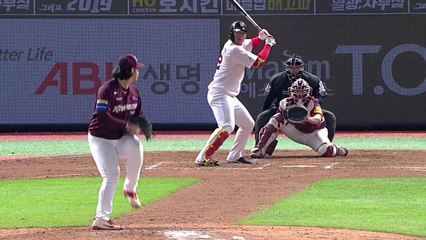 평균자책점 '제로 행진' 조상우...두산은 이용찬으로 맞불 / YTN