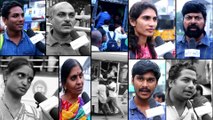 TSRTC Samme : Telangana People Questioning To KCR About TSRTC Samme