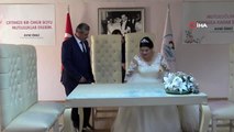 'Neşeli Günler' filmi Denizli'de gerçek oldu