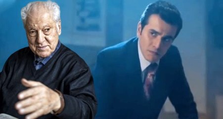 Yedi Güzel Adam'da Nuri Pakdil'i canlandıran Kemal Uçar'dan duygusal veda: Mekanın cennet olsun bayım!