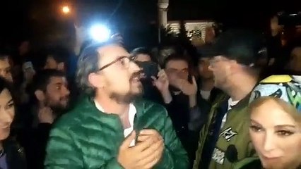 Anadolu Üniversitesi öğrencileri; festivalin tüm biletleri protokole verildi; bu oyuna sessiz kalmayacağız