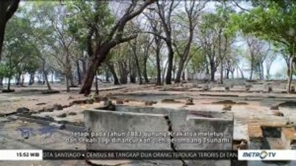 Wisata Sejarah di Kepulauan Seribu