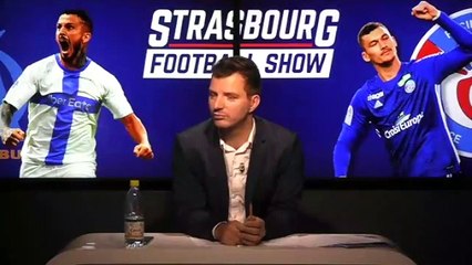 WINARACING : Les pronos avant Marseille - Strasbourg