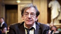 Alain Finkielkraut réagit à la polémique sur le voile, la Toile en colère