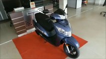 BS-6 Honda Activa 125 Walk Around Look