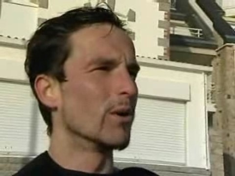 Quiberon surf spirit