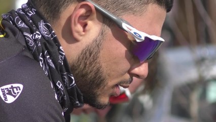 2019 / Coupe de France : Nantes - Segré
