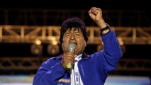Bolivia election: Will Evo Morales win a controversial 4th term?