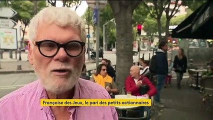 La privatisation de la Française des Jeux attire les petits actionnaires