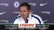 Lampard «Ce serait rendre un mauvais service à Olivier Giroud...» - Foot - ANG - Chelsea