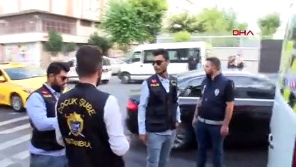 5 bin 714 servis aracına ceza yağdı