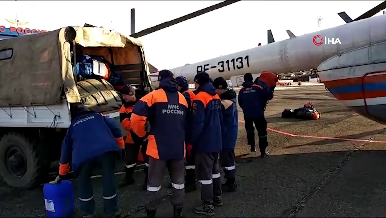 - Rusya’daki Baraj Faciasında Ölü Sayısı 15’e Yükseldi
