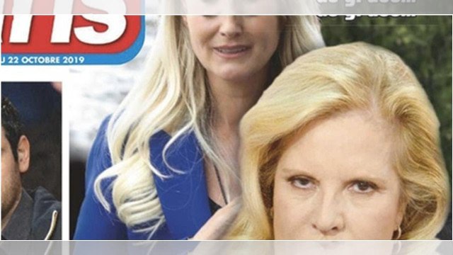 Laeticia Hallyday, coeur en miettes, blessures profondes, pique au vitriol de Sylvie Vartan