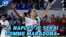 Zlatan Ibrahimovic veut revenir en Italie, un Real Madrid décimé avant la Ligue des Champions