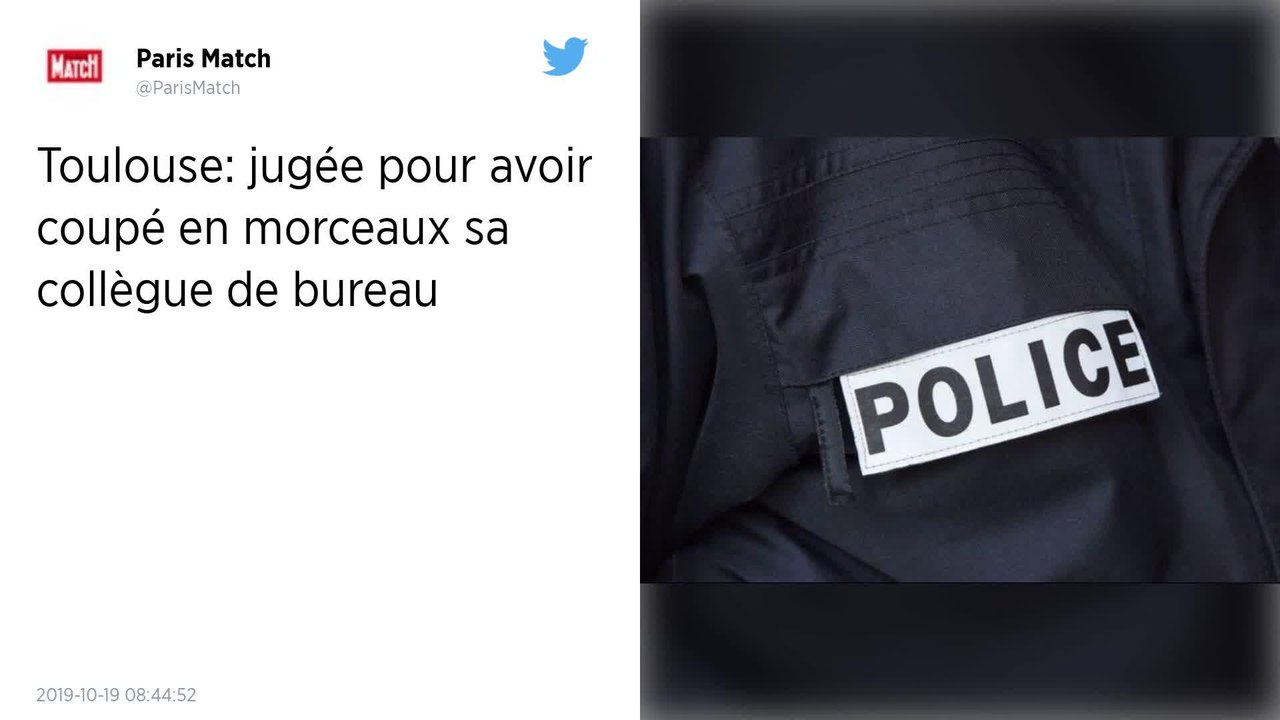 Toulouse. Une mère de famille jugée pour avoir coupé en morceaux sa collègue de bureau