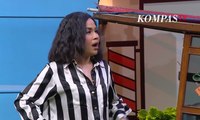 Sebenarnya Melaney Ricardo Suka Sama Prank Gak Sih? - KATA KITA