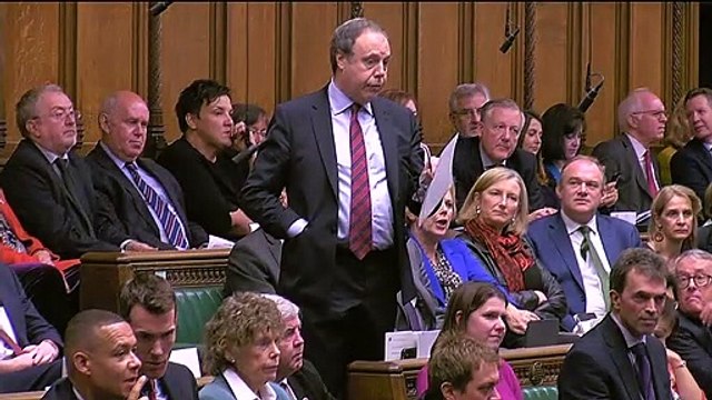 DUP urges Boris Johnson to 'reconsider' Brexit deal