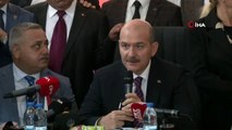 Süleyman Soylu: 