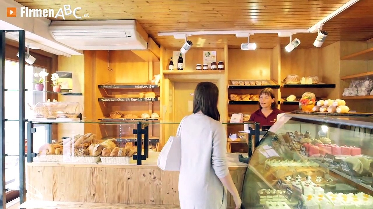 Cafe-Konditorei Florian in Krieglach – leckere Mehlspeisen im Bezirk Bruck-Mürzzuschlag