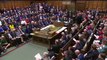Boris Johnson's Opening Speech In House Of Commons
