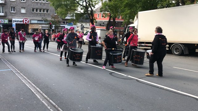Saint-Lô. Une sensibilisation au cancer en musique