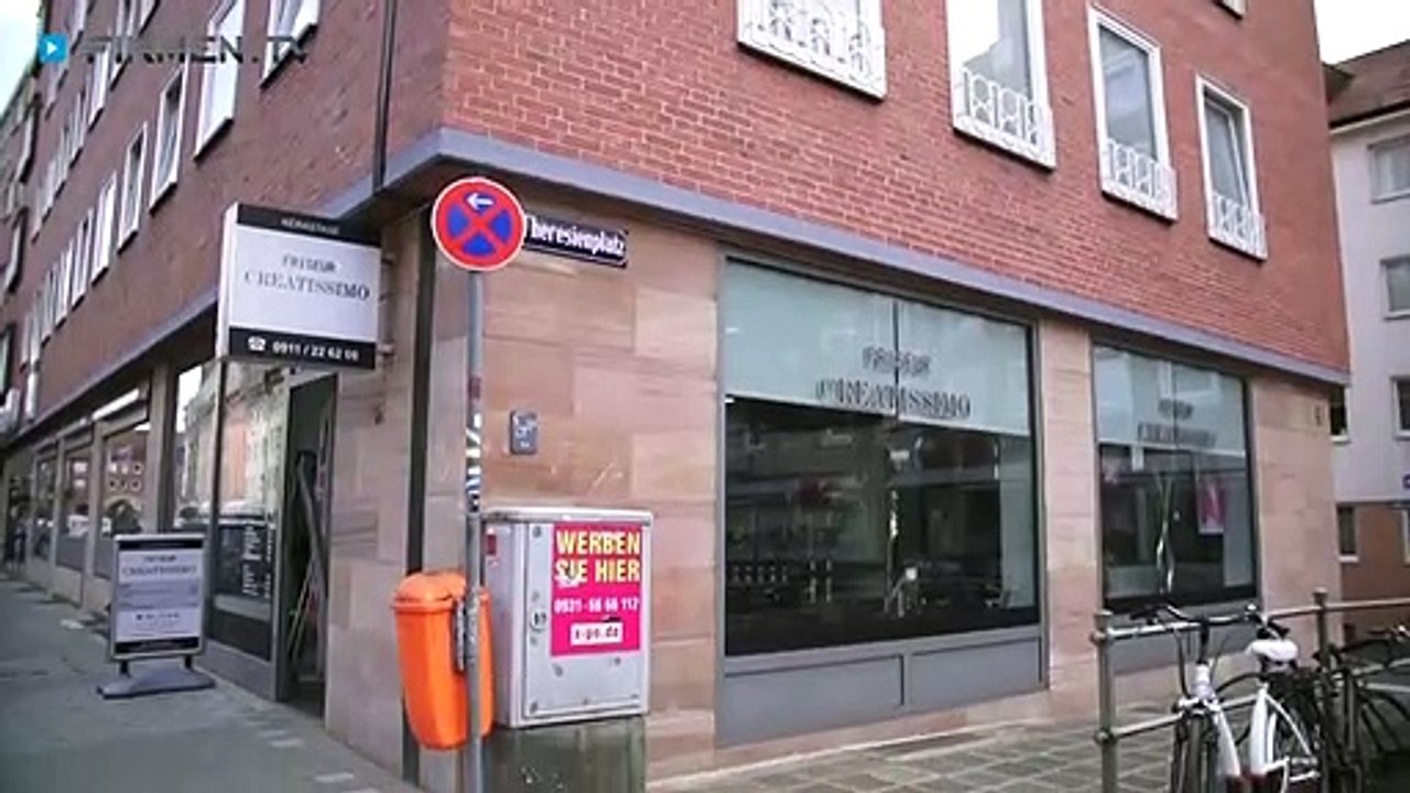 Friseur Creatissimo – Hochsteckfrisuren, Make-up & Haarverlängerungen in Nürnberg