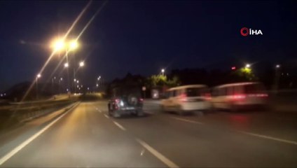 Kayseri Emniyeti'nden DEAŞ'a gece operasyonu: 6 gözaltı