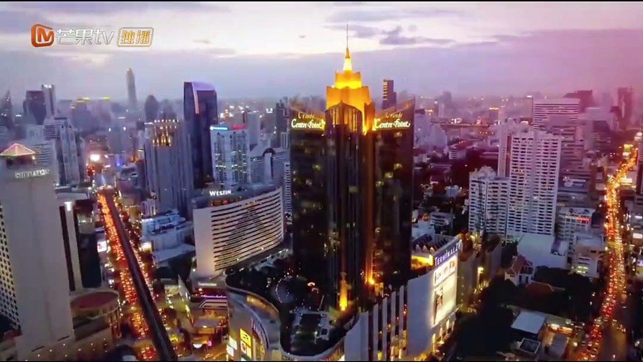 我愛你 這是最好的安排 第18集 - 我愛你 這是最好的安排 第18集