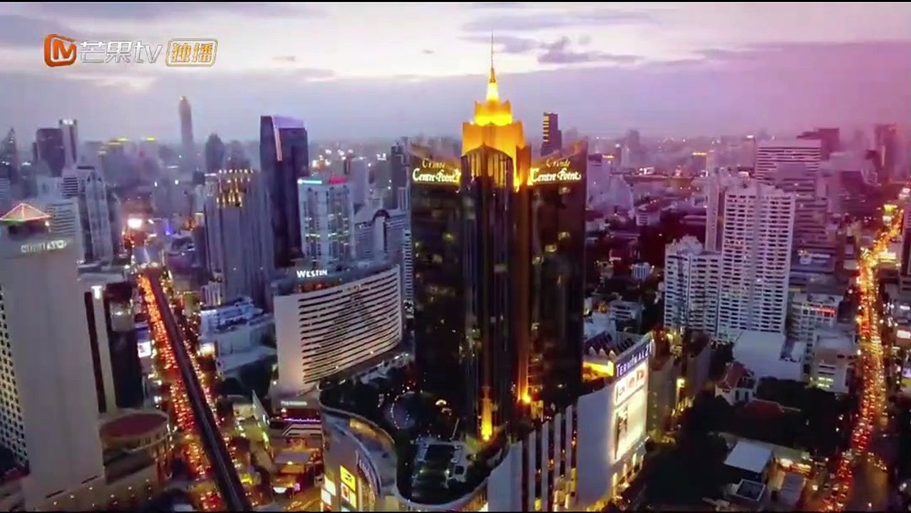 我愛你 這是最好的安排 第17集 - 我愛你 這是最好的安排 第17集