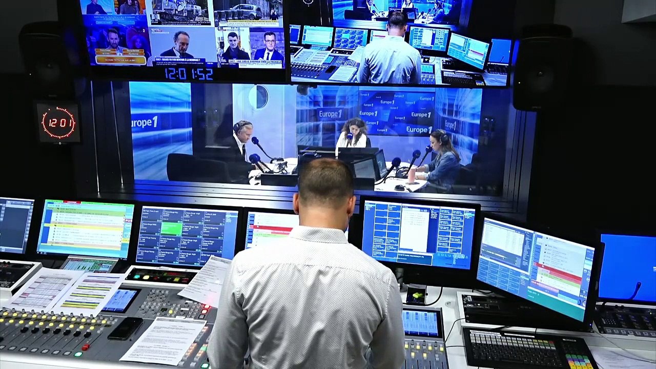 Un passager tente d'ouvrir une porte pendant un vol Paris-Marrakech : "C'était terrifiant"