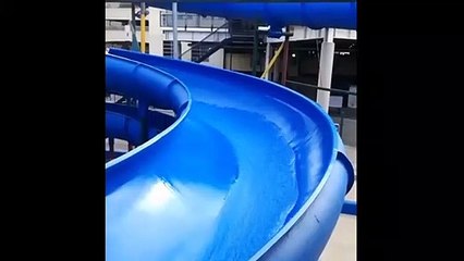 Painful Sliding Fail