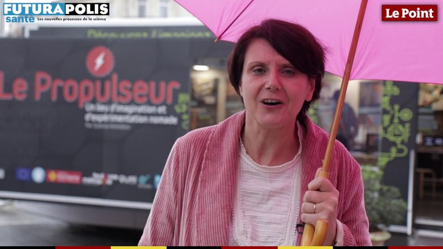 Futurapolis Santé : rencontre avec Laurence Comte Arassus, présidente de Medtronic France