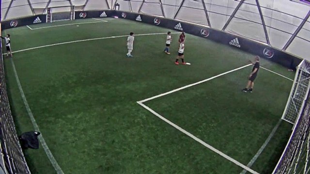 Equipe 1 Vs Equipe 2 - 19/10/19 11:44 - Loisir Turin - Turin Z5