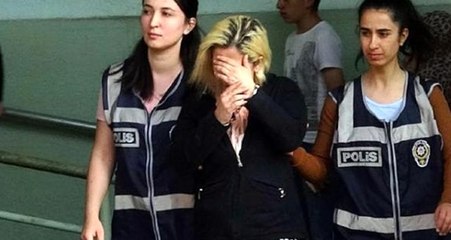 'Hanımağa', gözcülük yapanlara cinsel ilişki ücretinde indirim yapmış