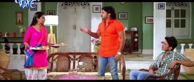 Akshara Singh and Pawan singh comedy sho-