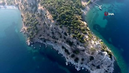 Amos'un gizemi çözülüyor