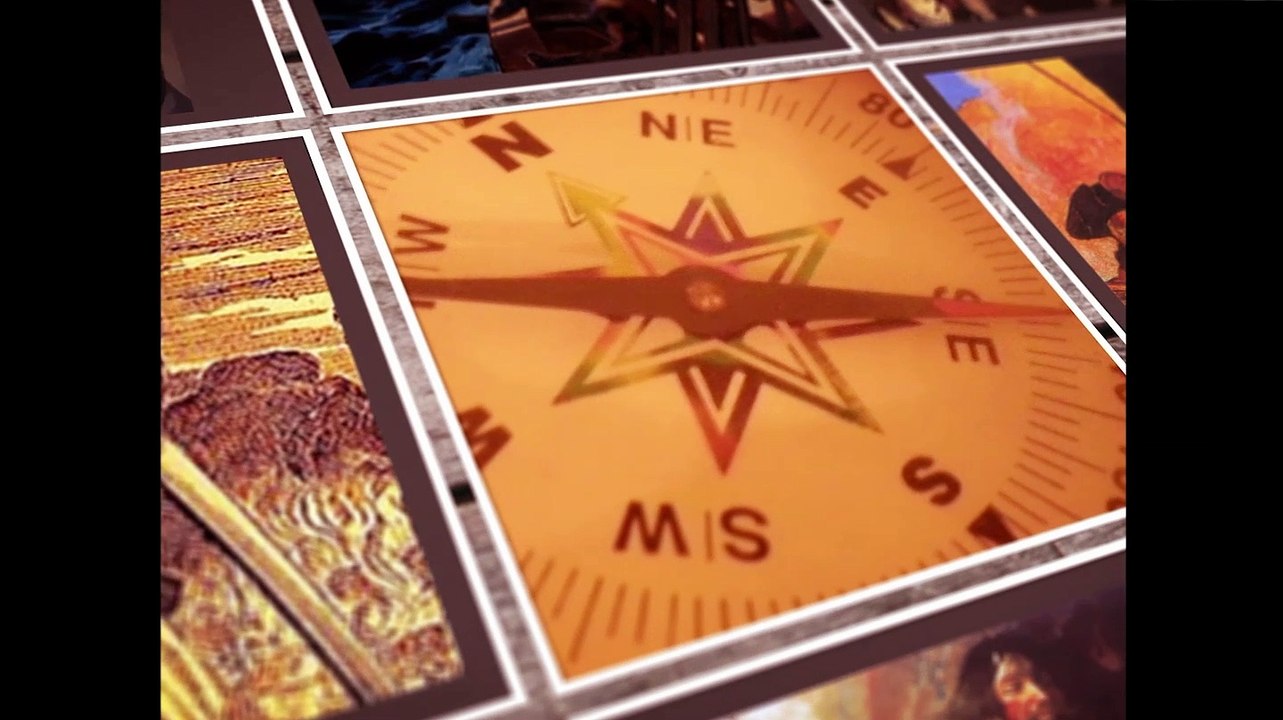 2019 Yannig Ar Bleiz - L'Olonnois * Trigone Production