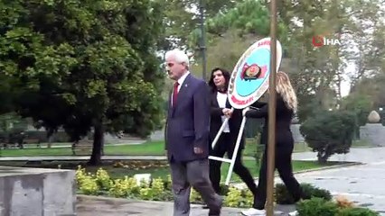 'Muhtarlar Günü'nde muhtarların talepleri