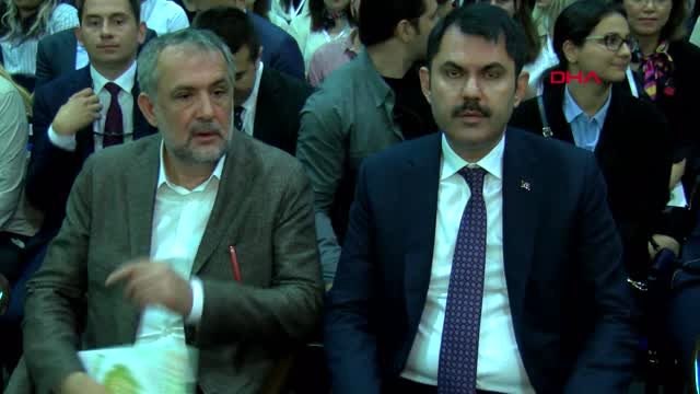 İstanbul-emine erdoğan yenilenebilir enerji kaynaklarına yönelmek hepimiz için bir zarurettir