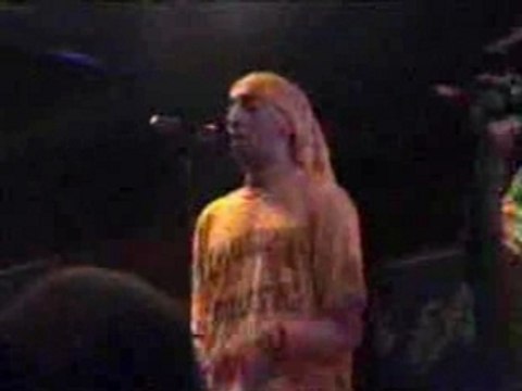 Saian Supa Crew - Beat Box live