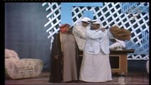 مسرحية الدكتور صنهات 1987 بطولة غانم الصالح وعبدالرحمن العقل و إنتصار الشراح P5
