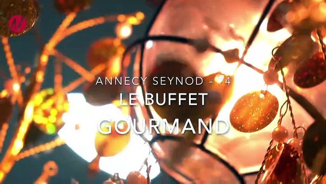 Restaurant asiatique, buffet à volonté à Annecy - Le Buffet Gourmand Annecy / Seynod